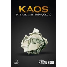 Kaos - Prof. Dr. Hasan Köni