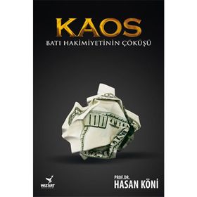 Kaos - Prof. Dr. Hasan Köni