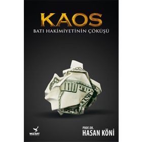 Kaos - Prof. Dr. Hasan Köni