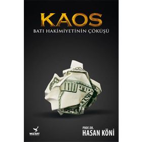 Kaos - Prof. Dr. Hasan Köni