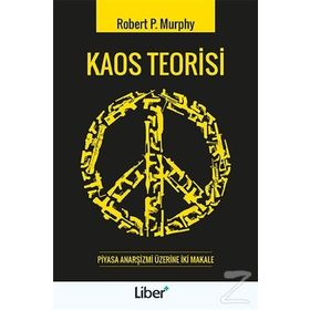 Kaos Teorisi - Robert P. Murphy