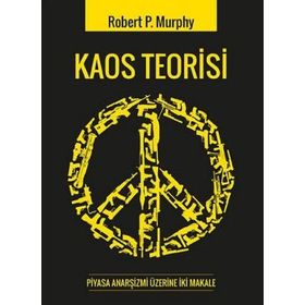 Kaos Teorisi - Robert P. Murphy