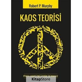 Kaos Teorisi - Robert P. Murphy
