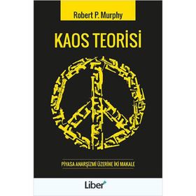 Kaos Teorisi - Robert P. Murphy