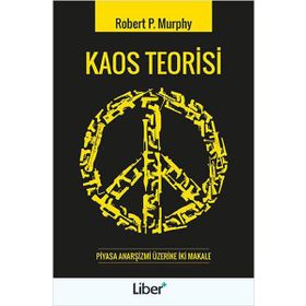 Kaos Teorisi - Robert P. Murphy