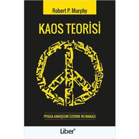 Kaos Teorisi - Robert P. Murphy