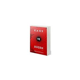 Kaos ve Düzen 1 ve 2. Cilt - Necati Postalcı