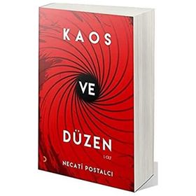 Kaos ve Düzen 1 ve 2. Cilt - Necati Postalcı