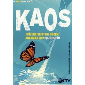 Kaos - Zia Sardar Iwona Abrams
