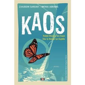 Kaos - Zia Sardar Iwona Abrams