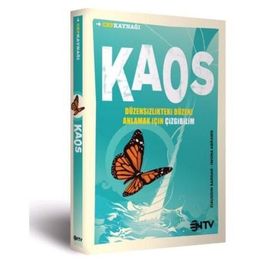 Kaos - Zia Sardar Iwona Abrams