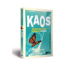 Kaos - Zia Sardar Iwona Abrams