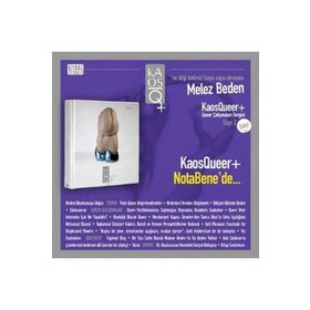 KaosQueer Dergisi Sayı 2 - Kolektif