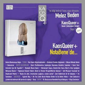 KaosQueer Dergisi Sayı 2 - Kolektif