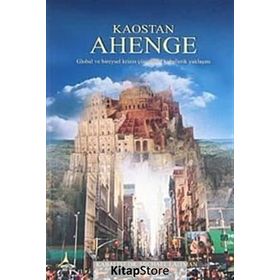 KAOSTAN AHENGE - MICHAEL LAITMAN