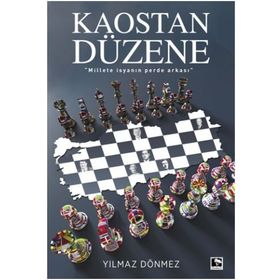 Kaostan Düzene - Yılmaz Dönmez