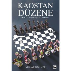 Kaostan Düzene - Yılmaz Dönmez