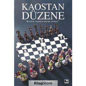Kaostan Düzene - Yılmaz Dönmez