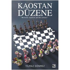 Kaostan Düzene - Yılmaz Dönmez