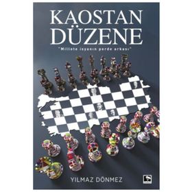 Kaostan Düzene - Yılmaz Dönmez