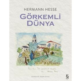 Kaosun Görkemli Dünyası - Marcus Sakey