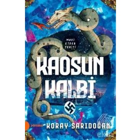 Kaosun Kalbi - Koray Sarıdoğan