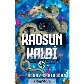 Kaosun Kalbi - Koray Sarıdoğan
