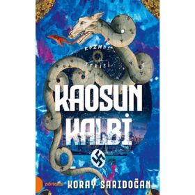 Kaosun Kalbi - Koray Sarıdoğan