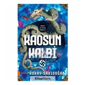 Kaosun Kalbi - Koray Sarıdoğan