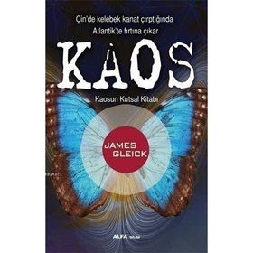 Kaos’un Kutsal Kitabı - Albert Caraco