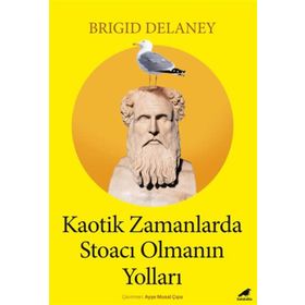 Kaotik Zamanlarda Stoacı Olmanın Yolları Kara Karga Yayınları