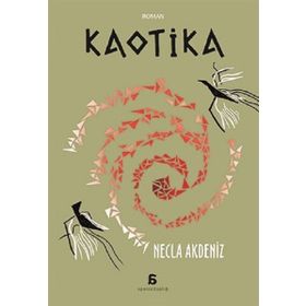 Kaotika - Necla Akdeniz