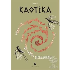 Kaotika - Necla Akdeniz