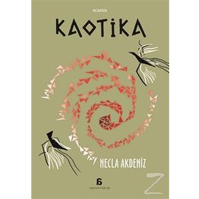 Kaotika - Necla Akdeniz
