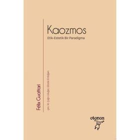Kaozmos - Otonom Yayıncılık