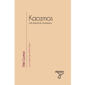 Kaozmos - Otonom Yayıncılık