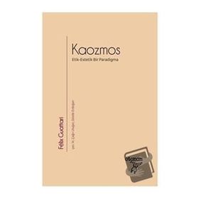 Kaozmos - Otonom Yayıncılık