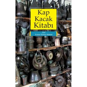 Kap Kacak Kitabı - Kolektif