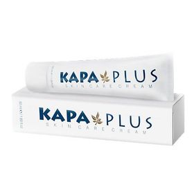 Kapa Plus 50 ml Cilt Kremi