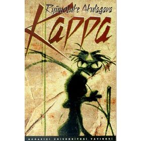 KAPA - RYUNOSUKE AKUTAGAVA