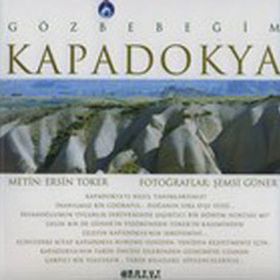 KAPADOKYA - ERSIN TOKER