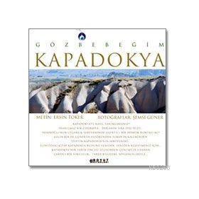 KAPADOKYA - ERSIN TOKER