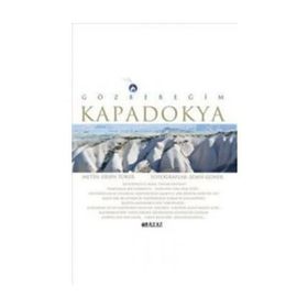 KAPADOKYA - ERSIN TOKER