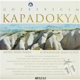 KAPADOKYA - ERSIN TOKER