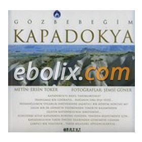 KAPADOKYA - ERSIN TOKER