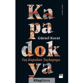 Kapadokya - Gürsel Korat