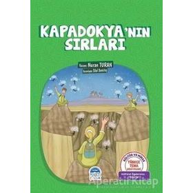 Kapadokya'nın Sırları - Nuran Turan