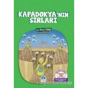 Kapadokya'nın Sırları - Nuran Turan
