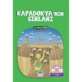 Kapadokya'nın Sırları - Nuran Turan