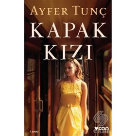 Kapak Kızı - Ayfer Tunç